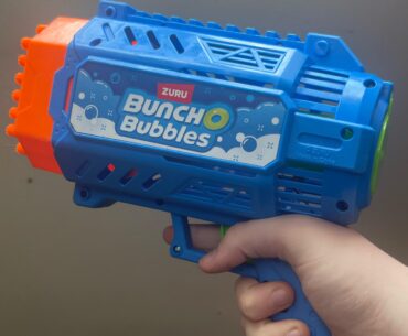 I think i found a new wonder weapon