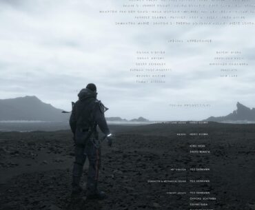 Just completed Death Stranding 1 you either love it or hate it, but personally is one of the most beautiful, unique and innovative games I've played in my entire life, an unforgettable journey