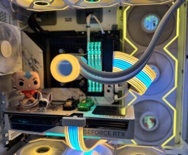 Please Rate My Gaming PC. Tenkyou
