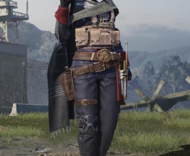 My F2P fashion