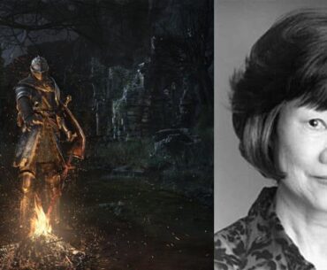 Dark Souls iconic narrator Pik-Sen Lim has passed away (R.I.P) source (Daily Mail Gaming)