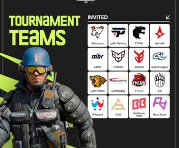 FISSURE Playground 1 teams