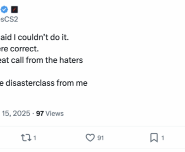 hades, what a guy!