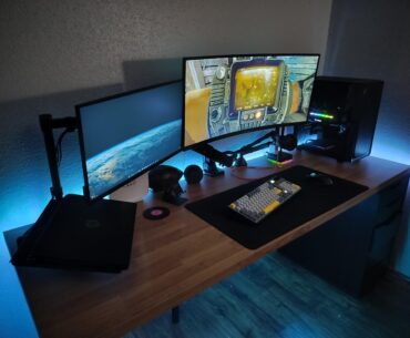 I've made a few changes....still average