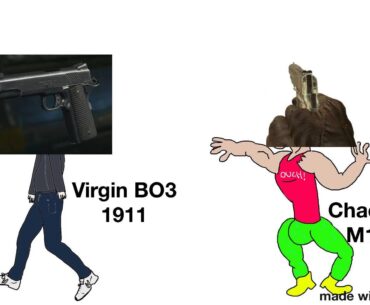 Take your pick