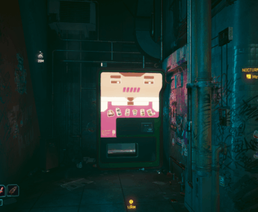 yo this little guy here is the shining light in this hell of a city