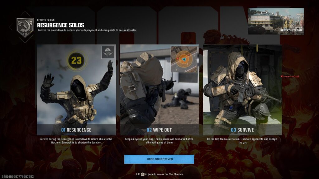 Anyone know what the deal with this skin is?