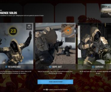Anyone know what the deal with this skin is?