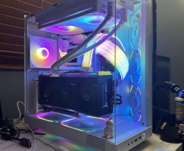 Gaming PC Builds 24-25
