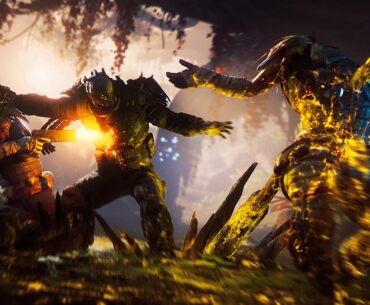 People Can Fly cancels two games and lays off developers