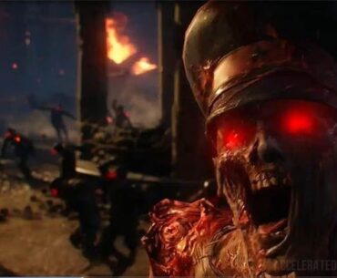 Alright, let’s settle this once and for all: why are their eyes red on these maps?