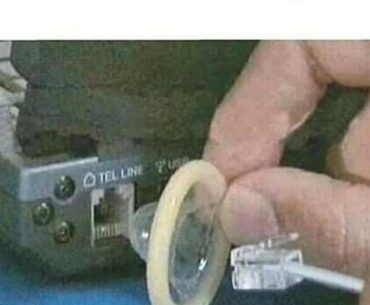 No more virus