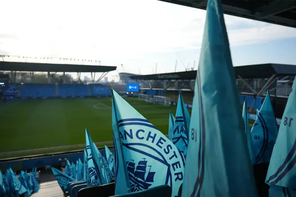 Striker with 24 goals in 23 games set to join Manchester City as deal agreed Download app from appStore