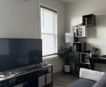 Hope this counts as a battlestation