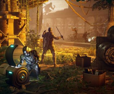 Three Tips For The Early Game