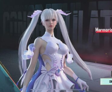 Marmoris XSuit