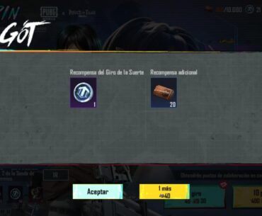 HOW UNLUCKY I AM...