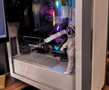 My PC