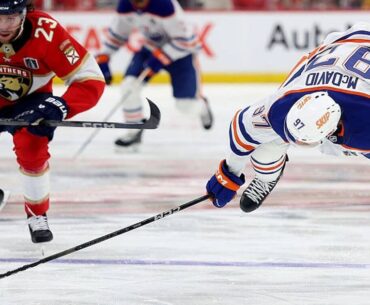 Oilers vs. Panthers live updates: 2025 Stanley Cup Final Game 4 start time, picks and predictions