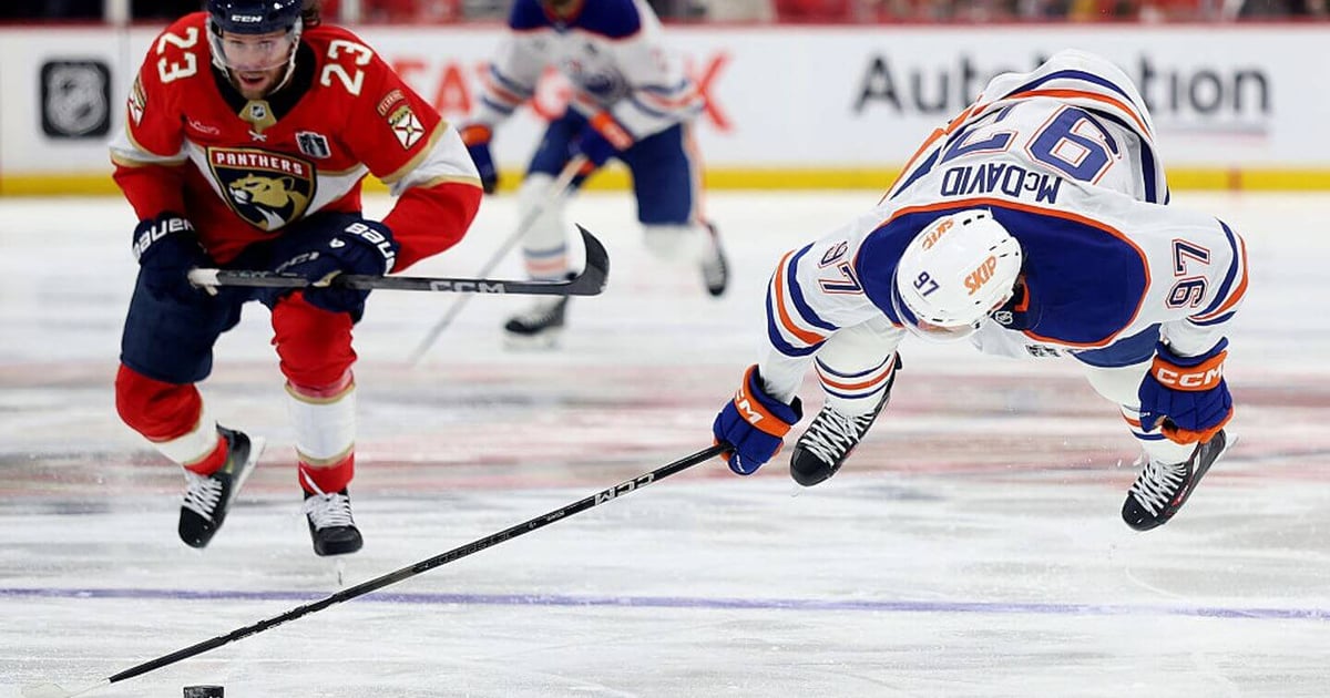 Oilers vs. Panthers live updates: 2025 Stanley Cup Final Game 4 start time, picks and predictions Oilers vs. Panthers live updates: 2025 Stanley Cup Final Game 4 start time, picks and predictions