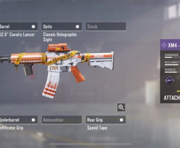 Which one should I use my free pic on? The XM4 or the future Grau Strongbox?