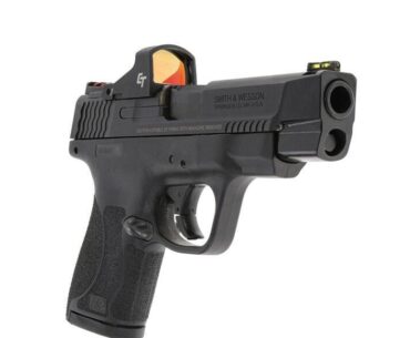 A heartfelt request: add a red dot to gulag pistols