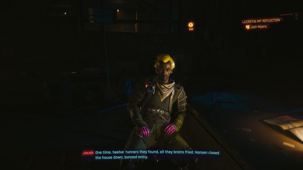 Filed under: Things that make more sense on a second play through