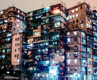 Kowloon Walled City