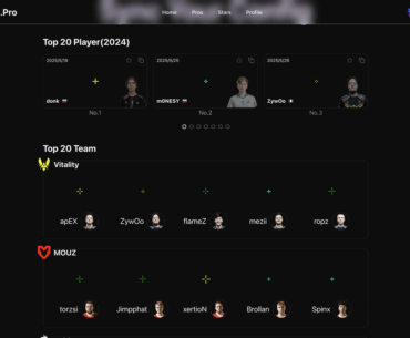Introducing xhair.pro - Easily Find, Save, and Share Crosshairs!