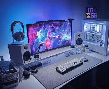 Midnight Battlestation