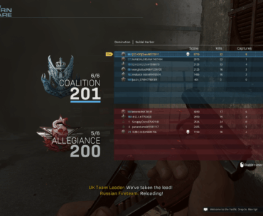 Best match I've ever played