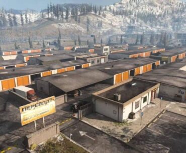 We need Storage Town in Clash