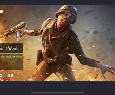 Do they no longer make these kind of splash art for new epic operators or even guns?