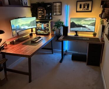 2025 build finally complete