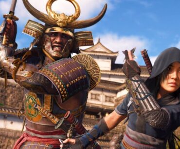 Assassin’s Creed Shadows is now on sale, as Ubisoft also adds Nightmare mode