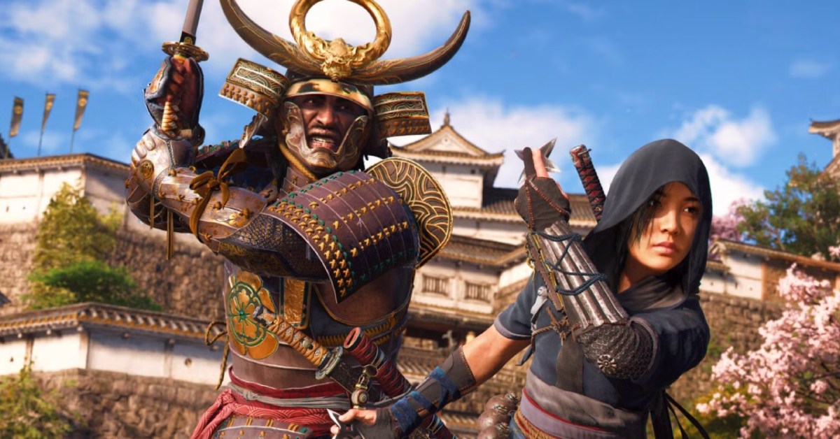 Assassin’s Creed Shadows is now on sale, as Ubisoft also adds Nightmare mode Assassin’s Creed Shadows is now on sale, as Ubisoft also adds Nightmare mode