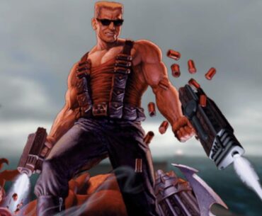 A Build Of A Cancelled PS2 Duke Nukem Game From Rockstar Has Just Emerged Online