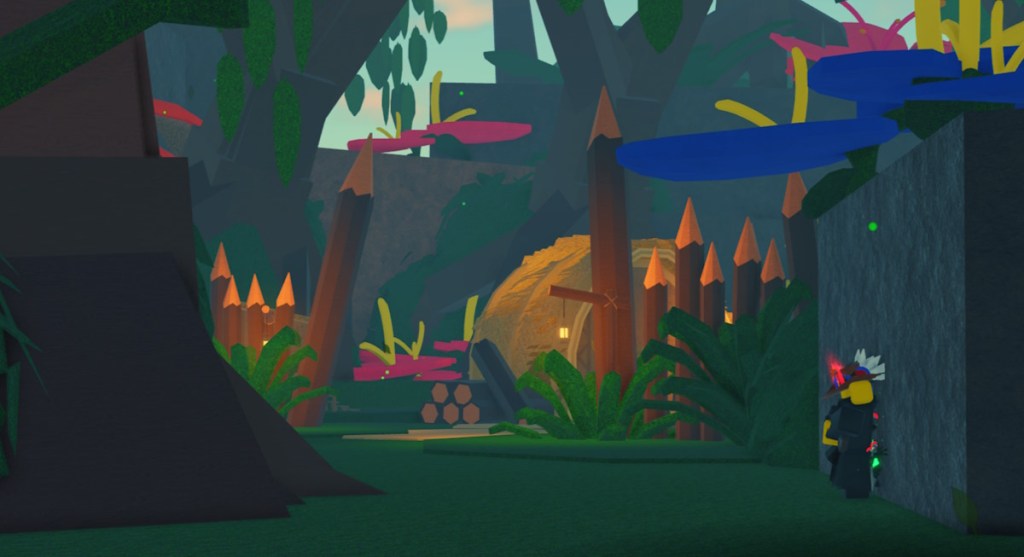Alona Jungle