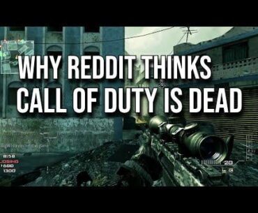 Hundreds replied to my post on where CoD went wrong — here’s what stood out