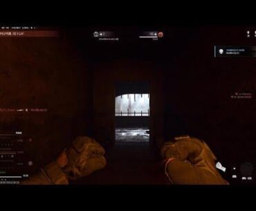 Call of Duty Bermuda triangle kinda BS