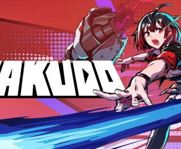 Shueisha Games and SAYIL GAMES announce sci‑fi boss‑rush action game BAKUDO for PC