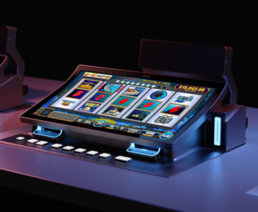 Aristocrat Gaming and Aristocrat Interactive to showcase items at Oklahoma Indian Gaming Show — CDC Gaming