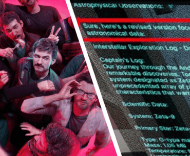 Fans slam The Alters after discovering evidence of undisclosed gen AI in images, text, and translation