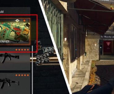 Call of Duty: Black Ops 6 now shows you microtransaction ads when you swap weapons