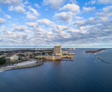 Mississippi warns illegal online operators posing as licensed casinos — CDC Gaming