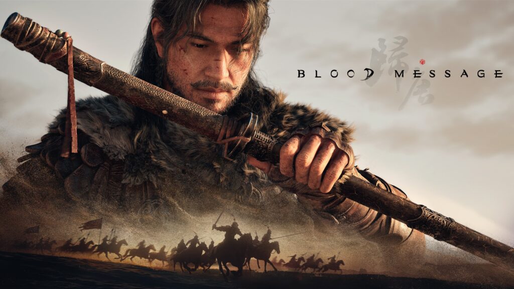 NetEase Games announces AAA single-player action adventure game Blood Message for consoles, PC NetEase Games announces AAA single-player action adventure game Blood Message for consoles, PC