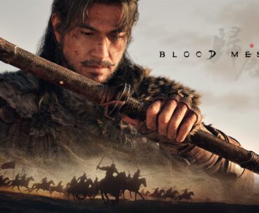 NetEase Games announces AAA single-player action adventure game Blood Message for consoles, PC