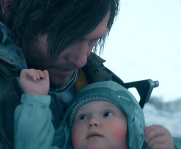 Hideo Kojima Made Significant Changes To Death Stranding 2 Because Playtesters Thought It Was 'Too Good' - IGN