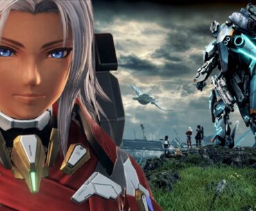 Unconfirmed Xenoblade Chronicles X PC release bizarrely listed on Microsoft Game Assist titles