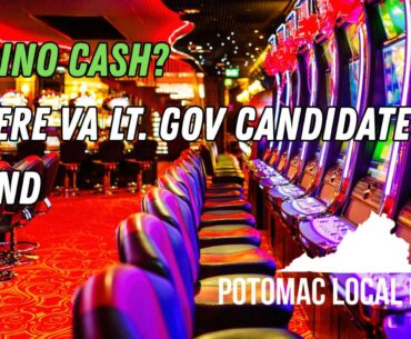 Where Virginia’s Lt. Governor Candidates Stand on a Tysons Casino